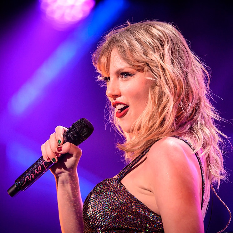 El 'efecto' Taylor Swift desata la locura en los hoteles de Madrid
