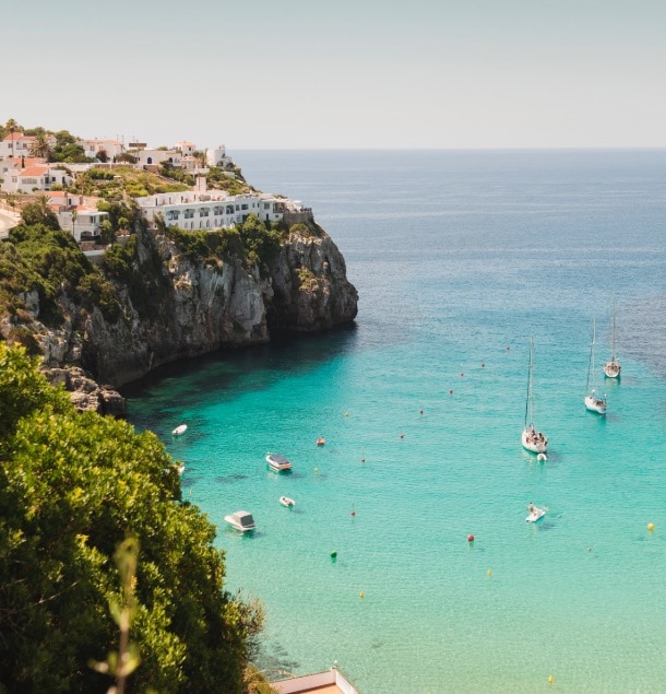 ¿Por qué Menorca es la escapada perfecta del 2024?