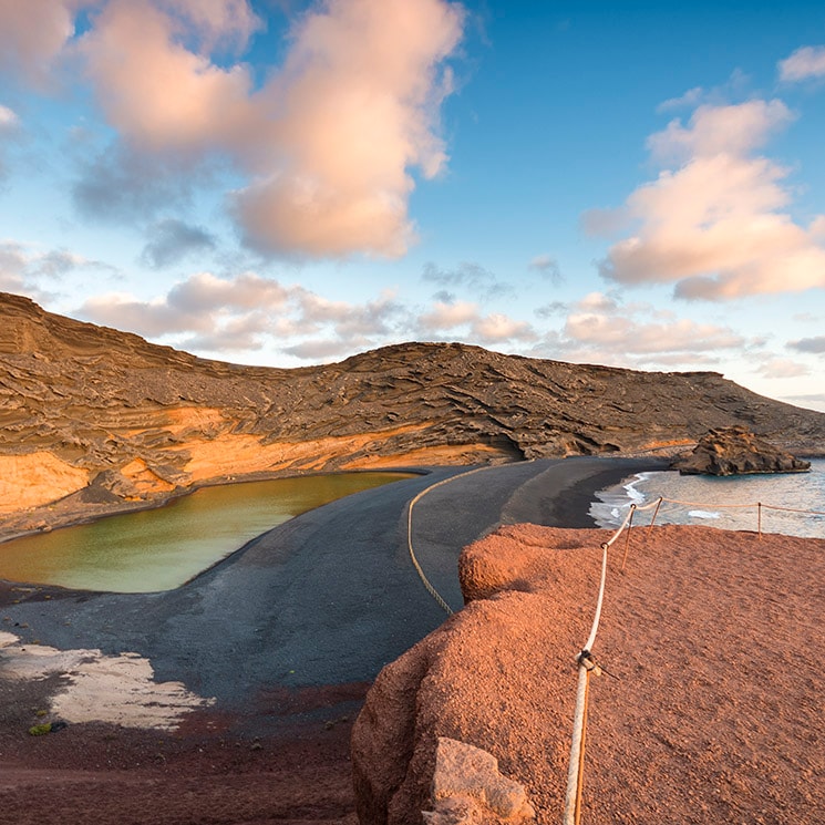 Descubre en exclusiva Lanzarote, belleza única