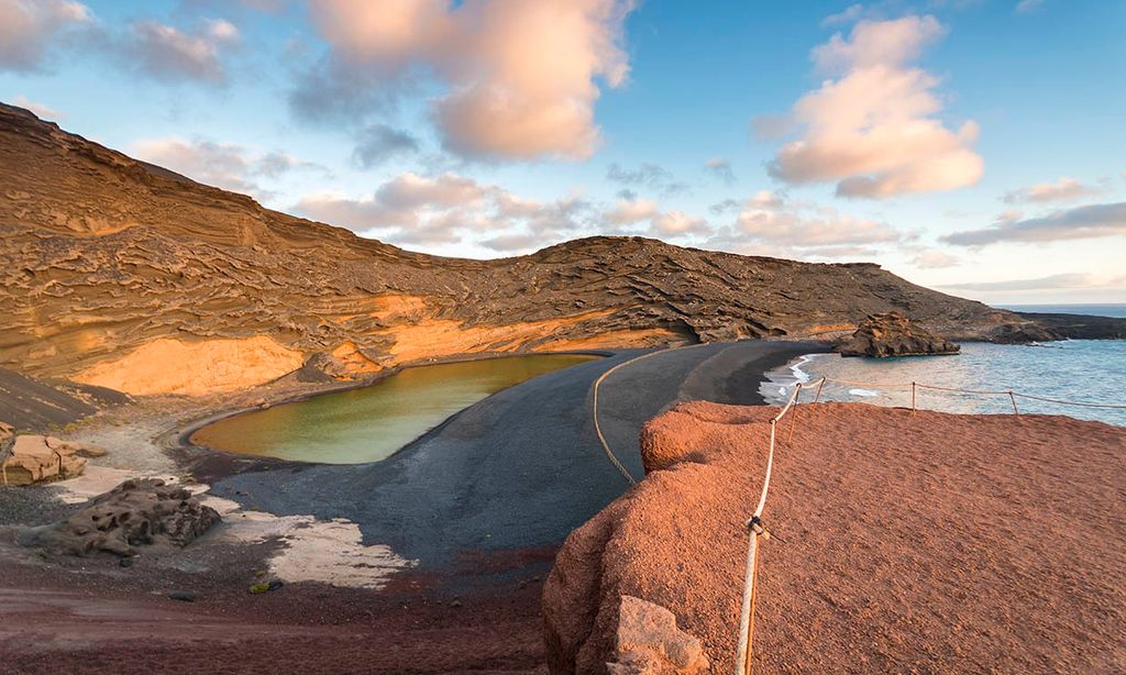 Descubre en exclusiva Lanzarote, belleza única