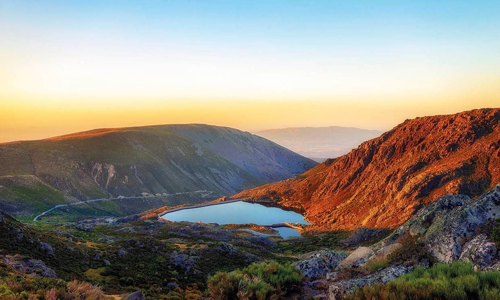 La ruta definitiva por el interior de Portugal