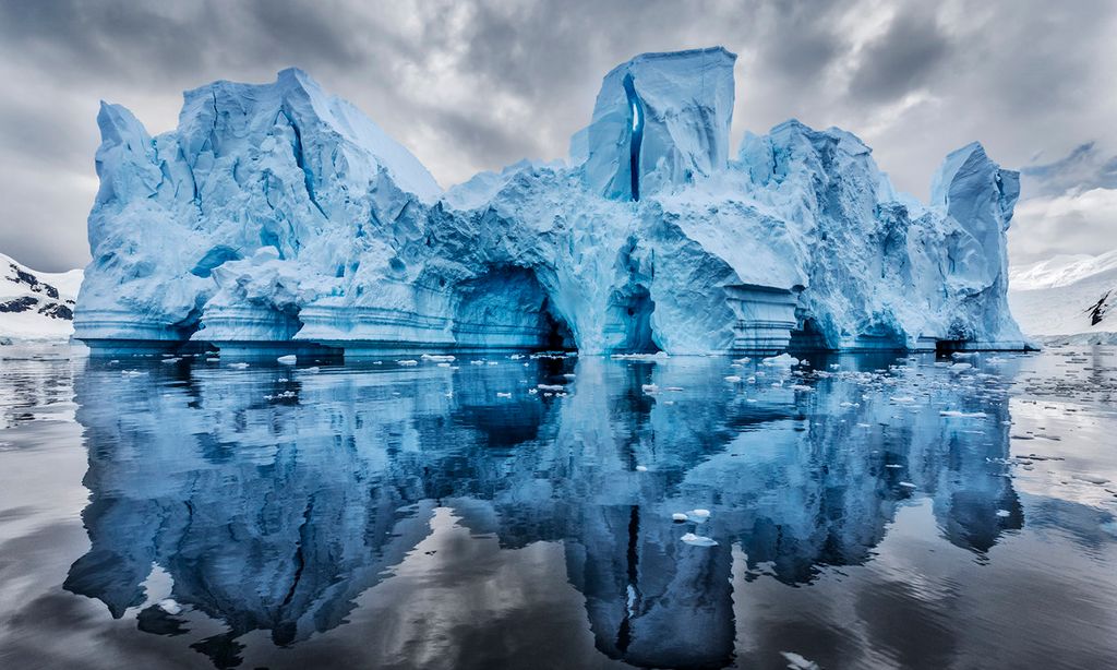 Las imágenes más espectaculares de la inmensa belleza que atesora el planeta Tierra