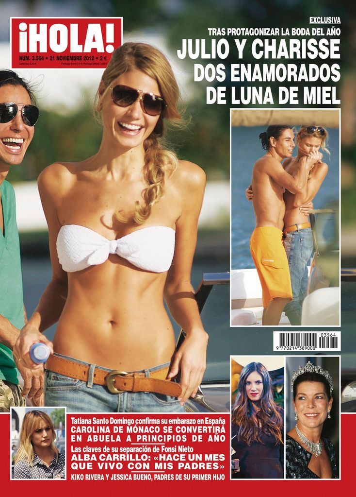 Julio Iglesias Jr.