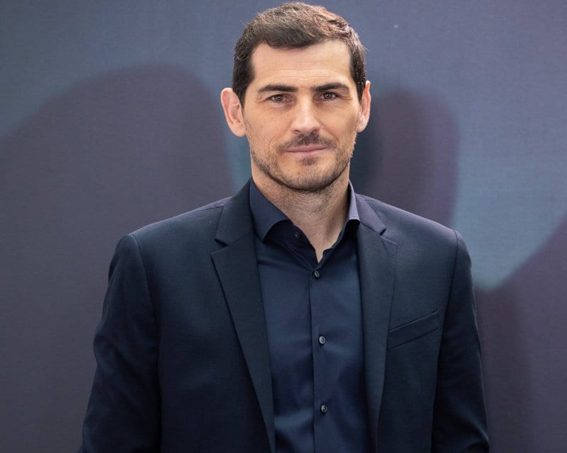 Coctel Iker Casillas HO4006