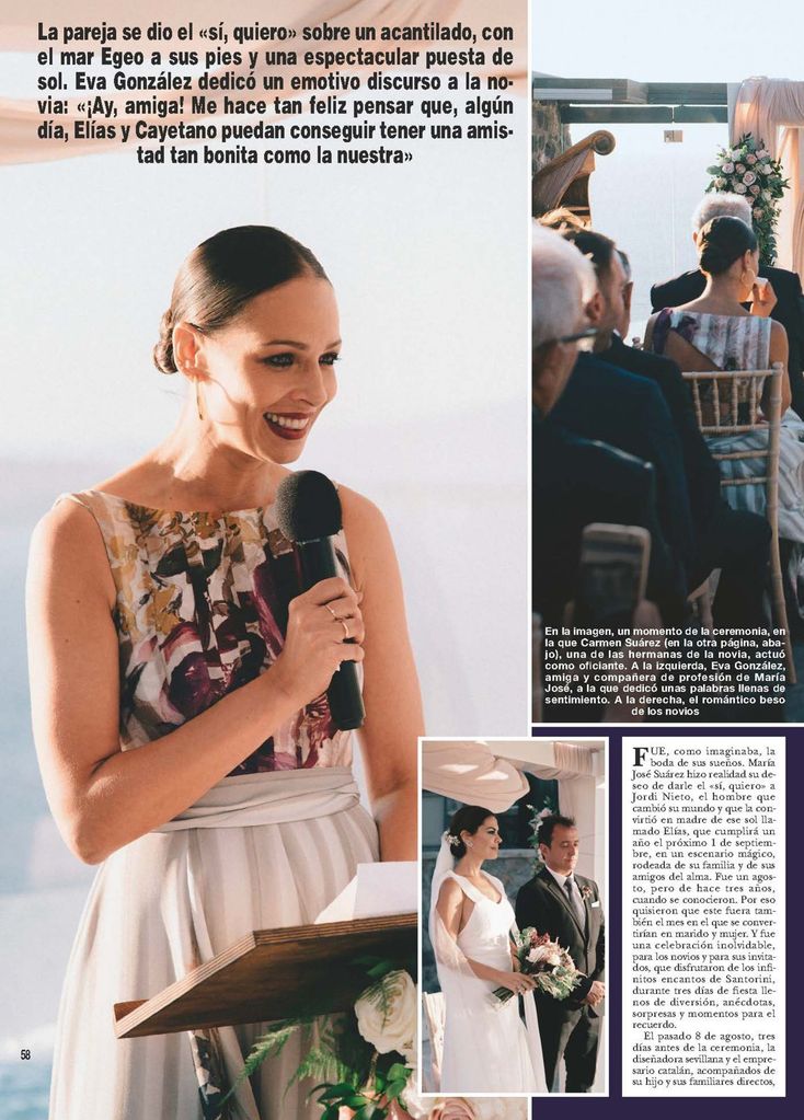 PDF. JPG. Agosto 2018. Santorini. Boda de Maria Jose Suarez y Jordi nieto.