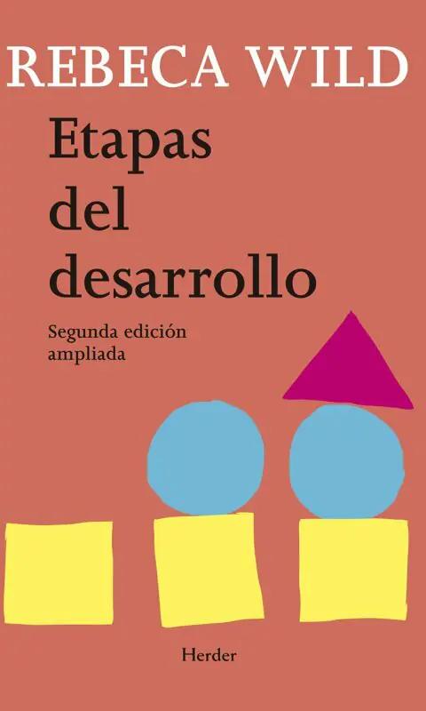 Libro Etapas del desarrollo