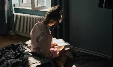 Lectura Juvenil.