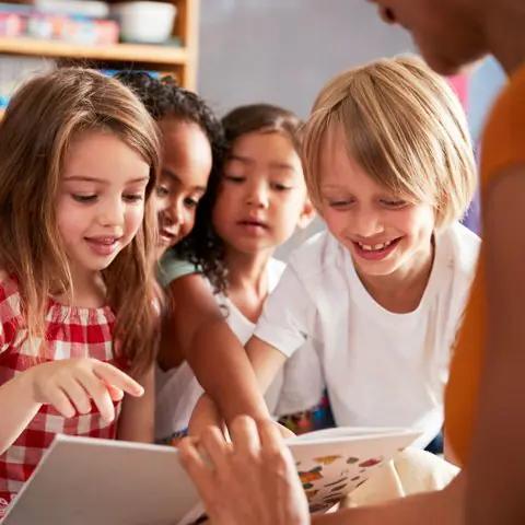 Cómo incentivar la lectura en niños