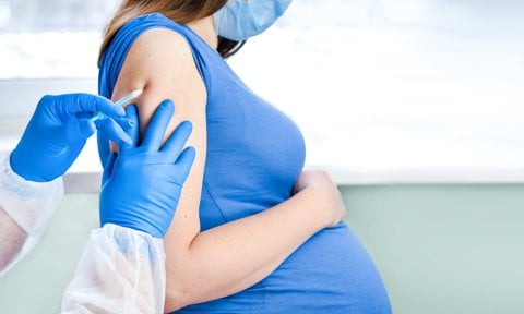 Vacuna COVID-19. Embarazo. Fertilidad.
