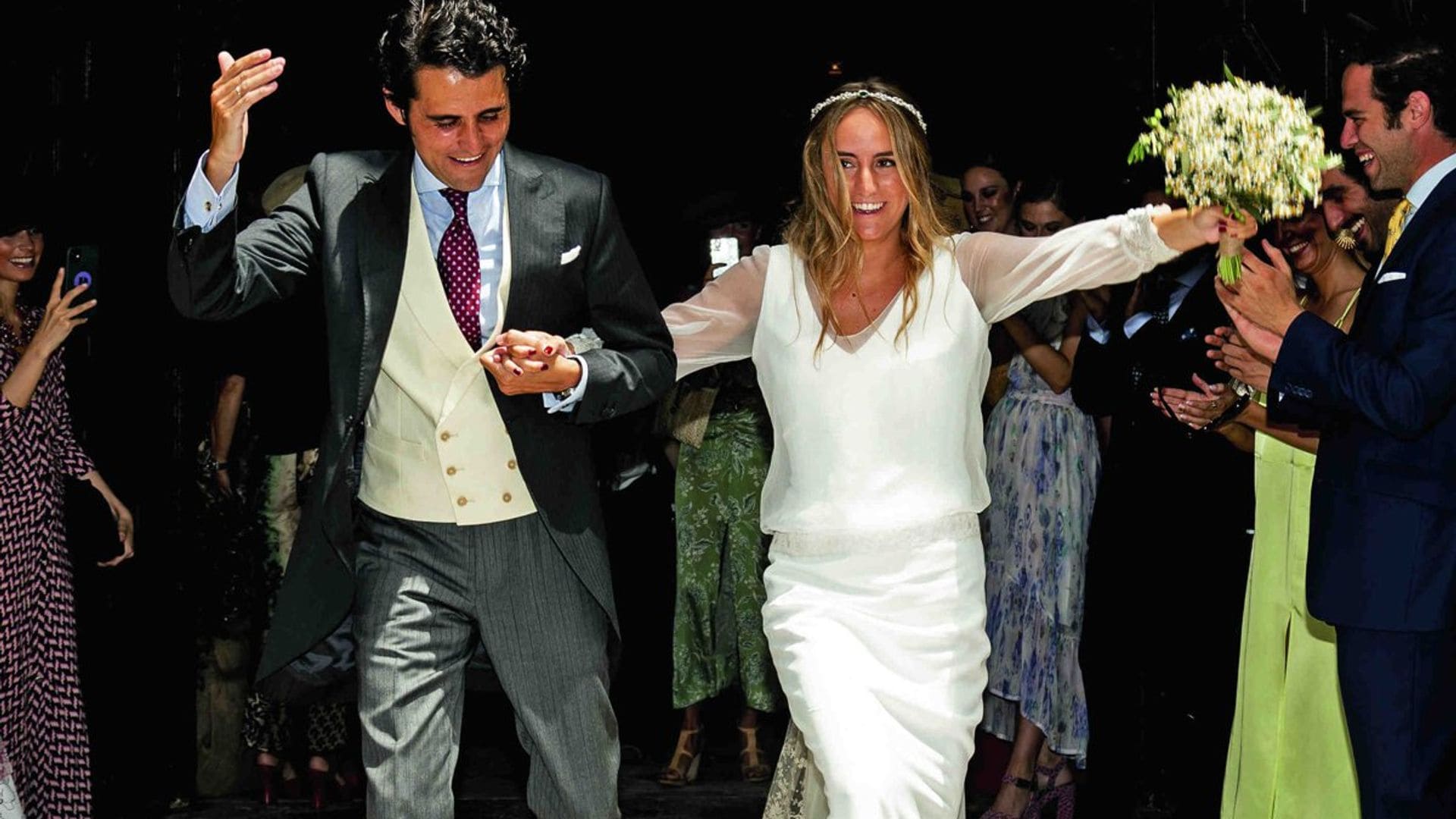 Bodas Ultimas Noticias E Imagenes Revista Hola