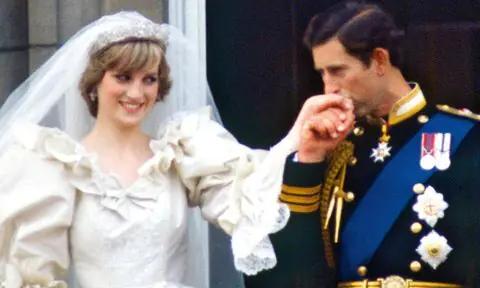 Diana de Gales especial