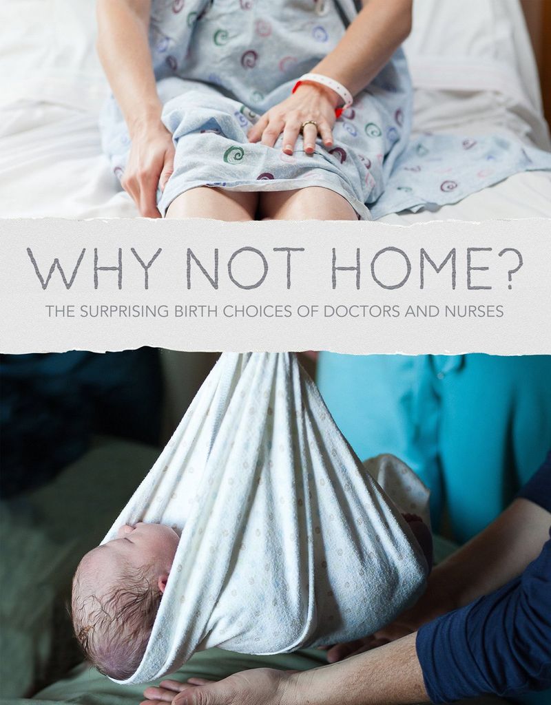 ‘Why not home?’ (2016)