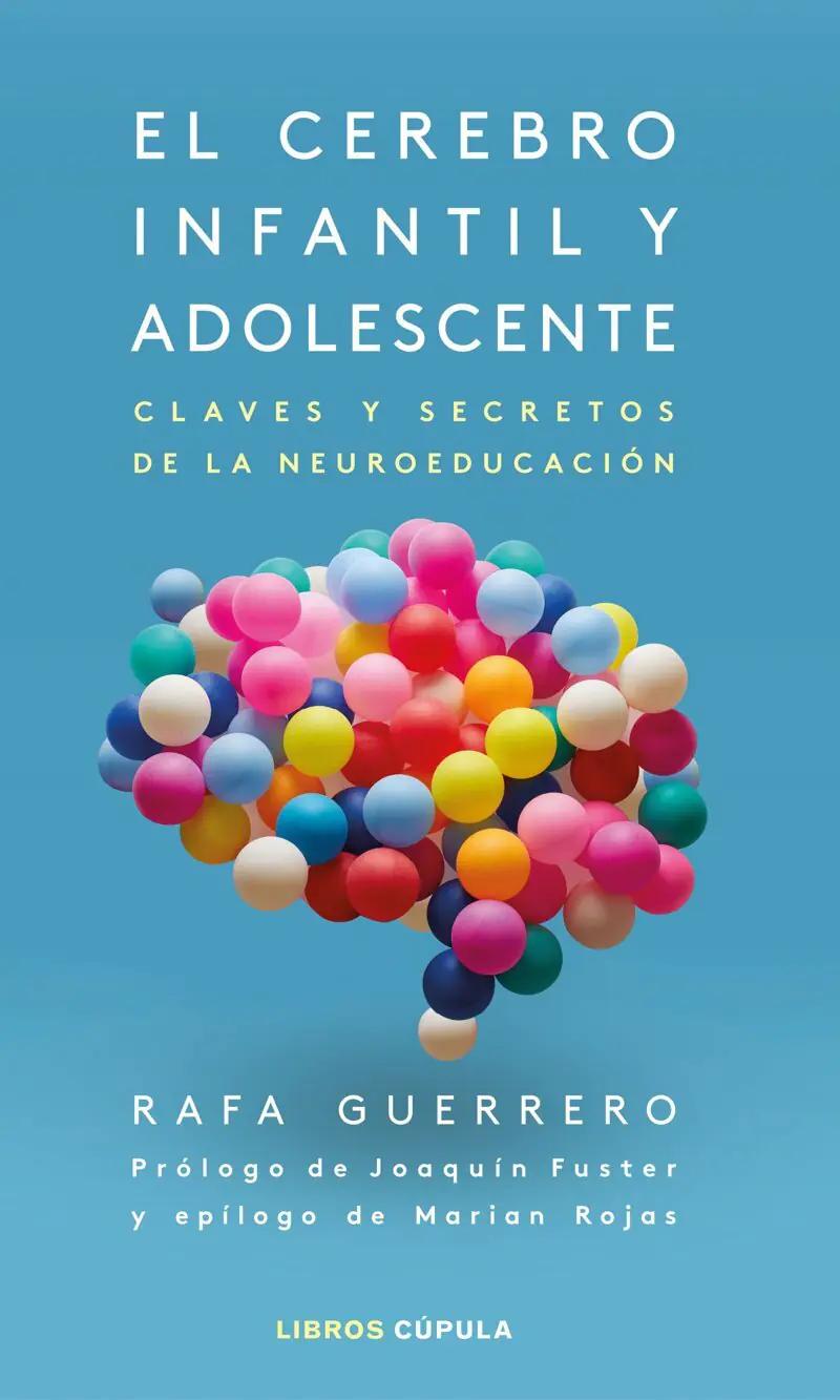 Portada El cerebro infantil y adolescente