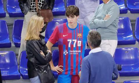 HO4044Urdangarin Actualidad