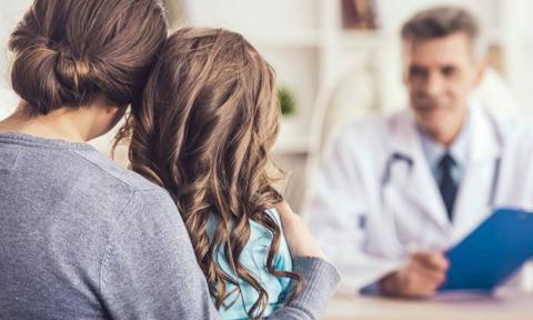 Qué es el síndrome de Turner y cómo ponerle freno en la consulta del pediatra