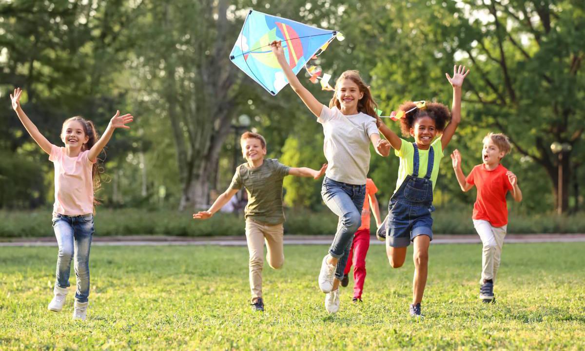 Beneficios de las actividades al aire libre