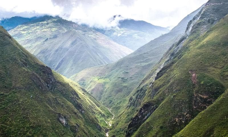 HOVIAJES Perú