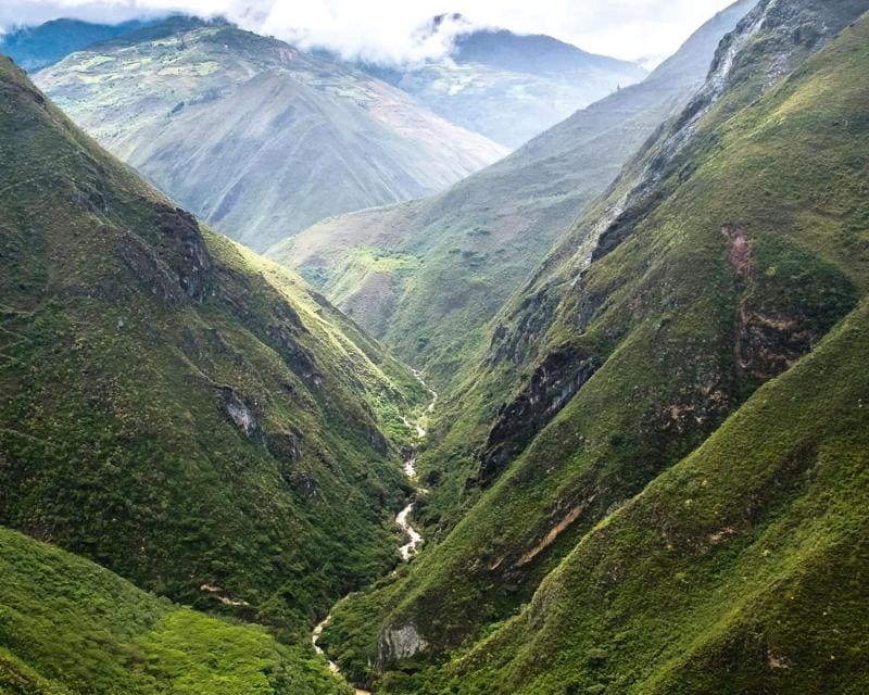 HOVIAJES Perú