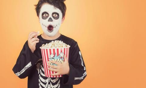 12 películas terroríficas (o no) para celebrar esta noche de Halloween