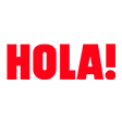 HOLA! USA logo