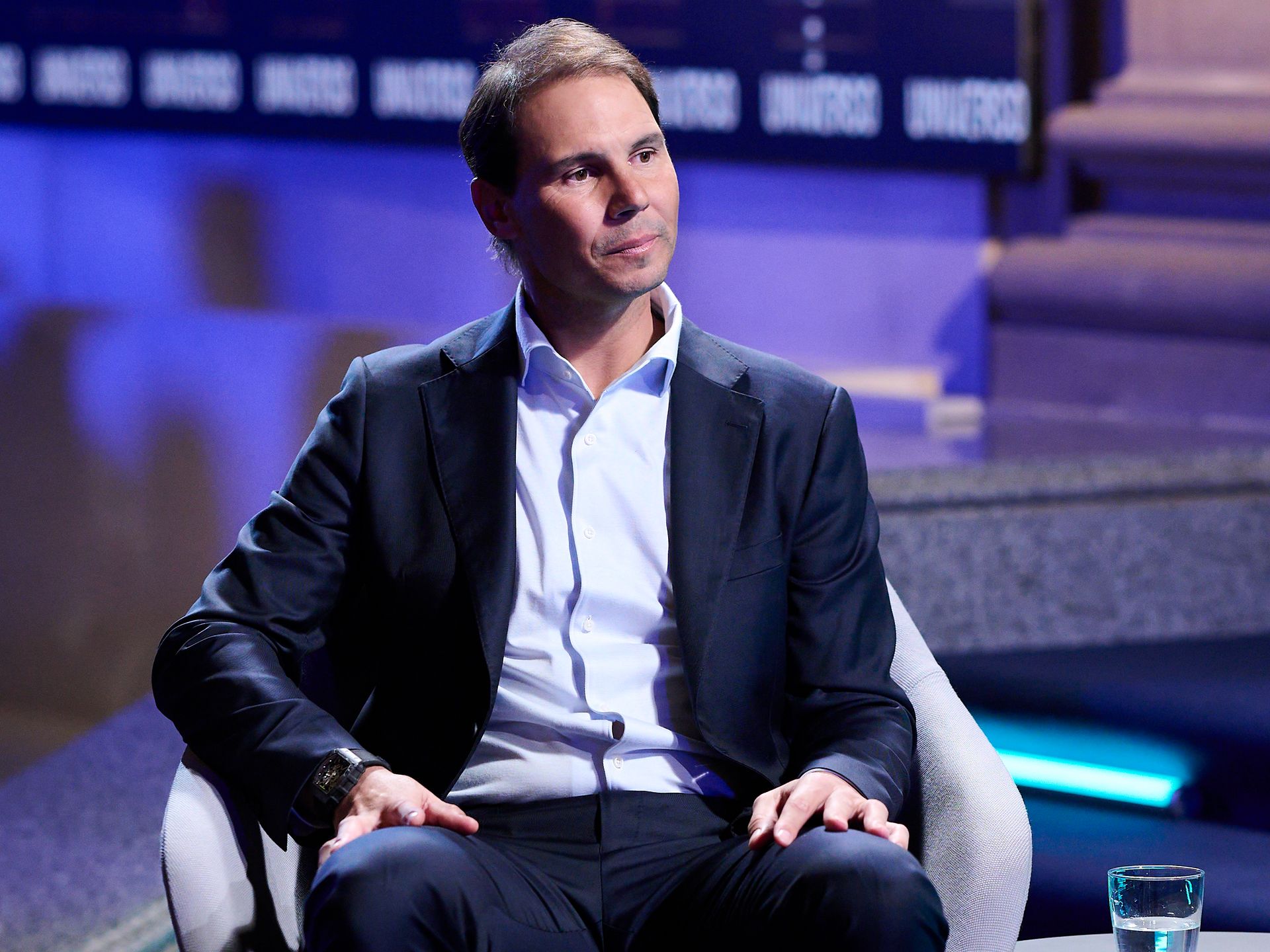 Rafael Nadal reveals new injury and surgery ahead of 2026 season