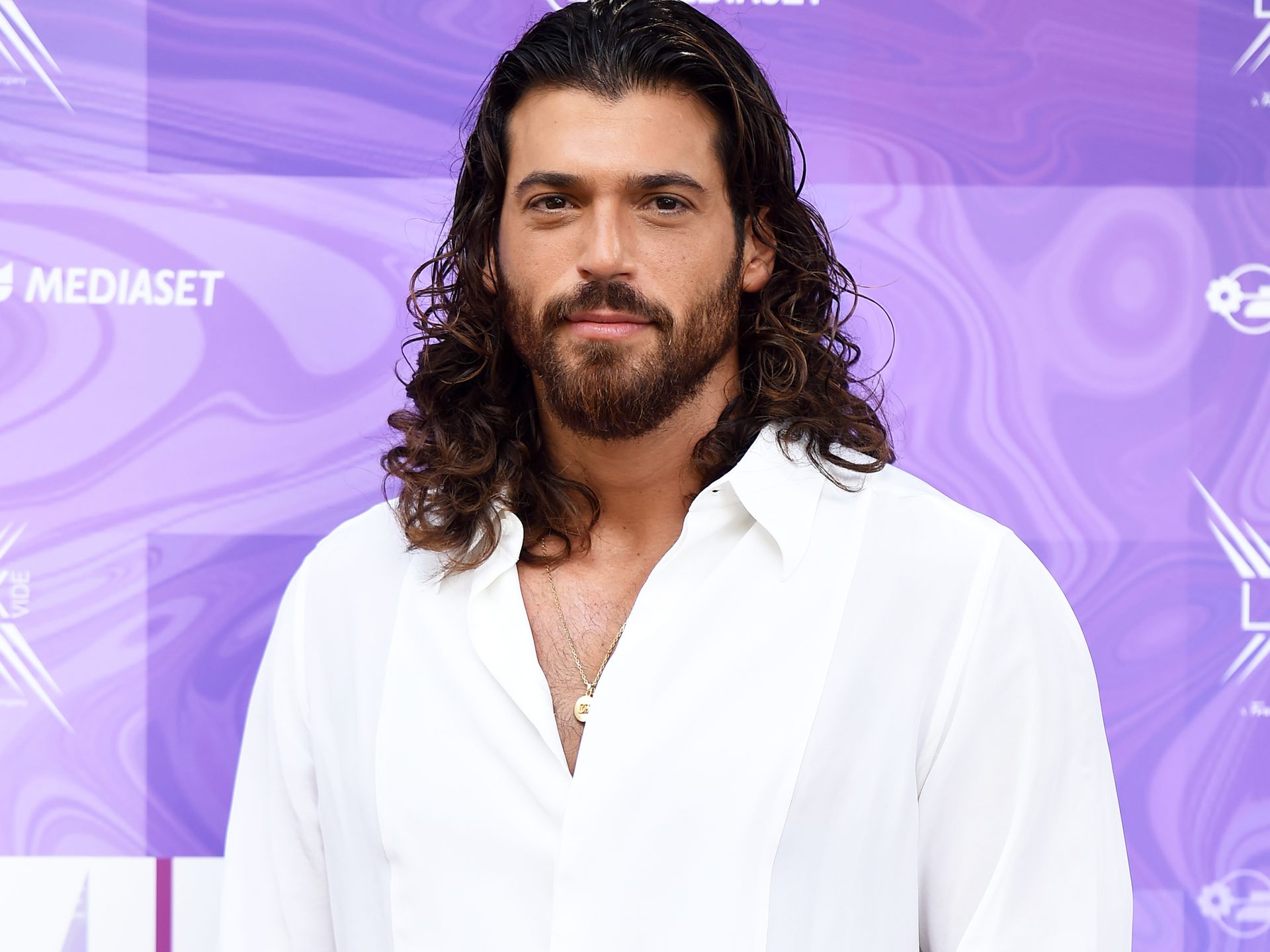 The reason why heartthrob Can Yaman has stepped away from the 