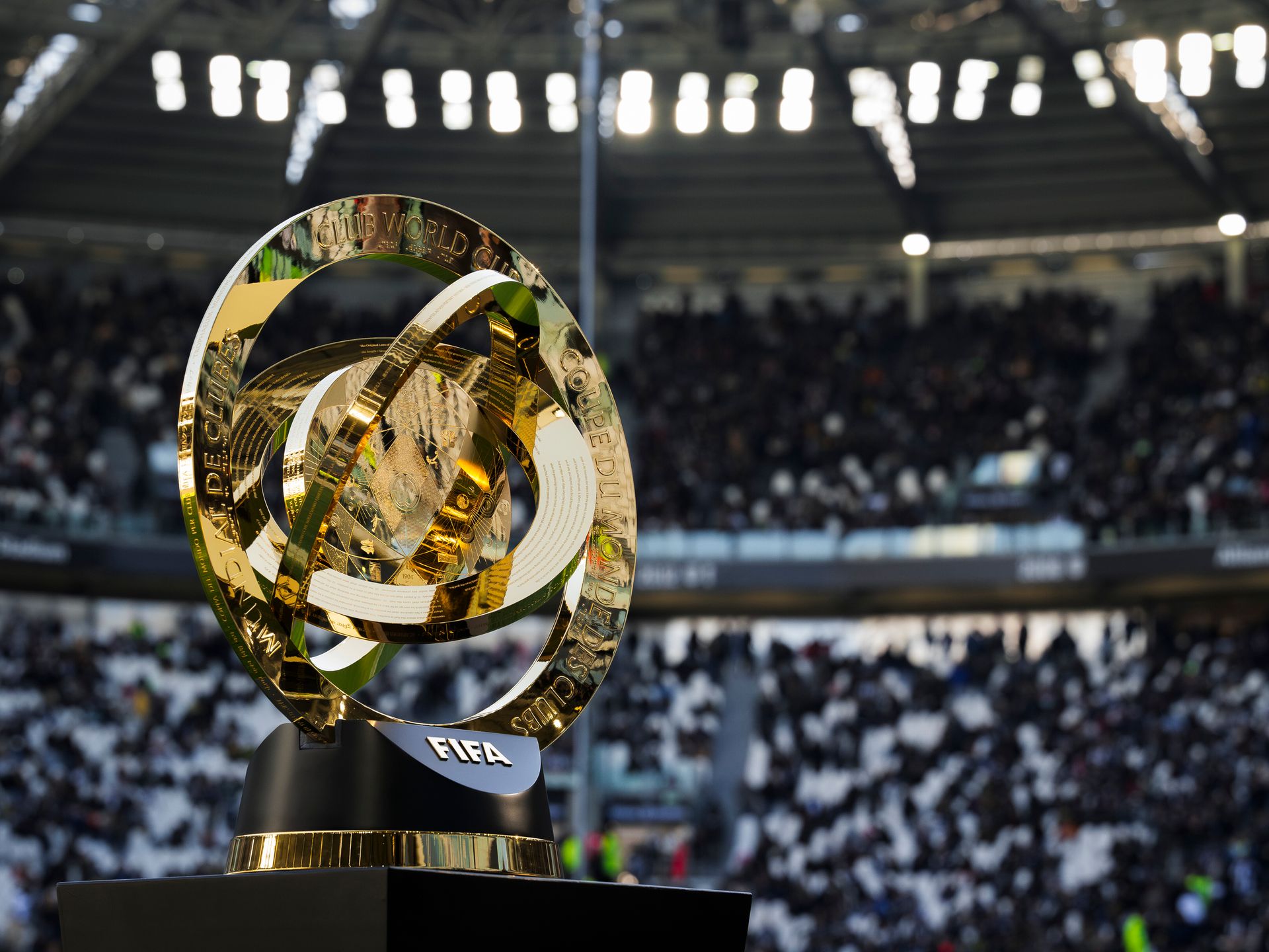 Which Latino is playing at the FIFA World Cup halftime show?