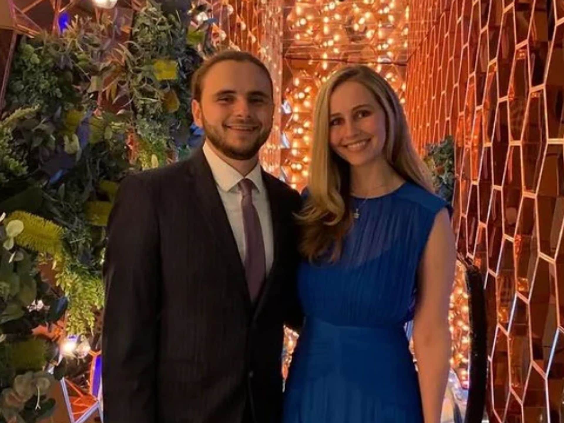 Michael Jackson's son Prince celebrates 8-year anniversary with rarely-seen  girlfriend Molly Schirmang: See photos