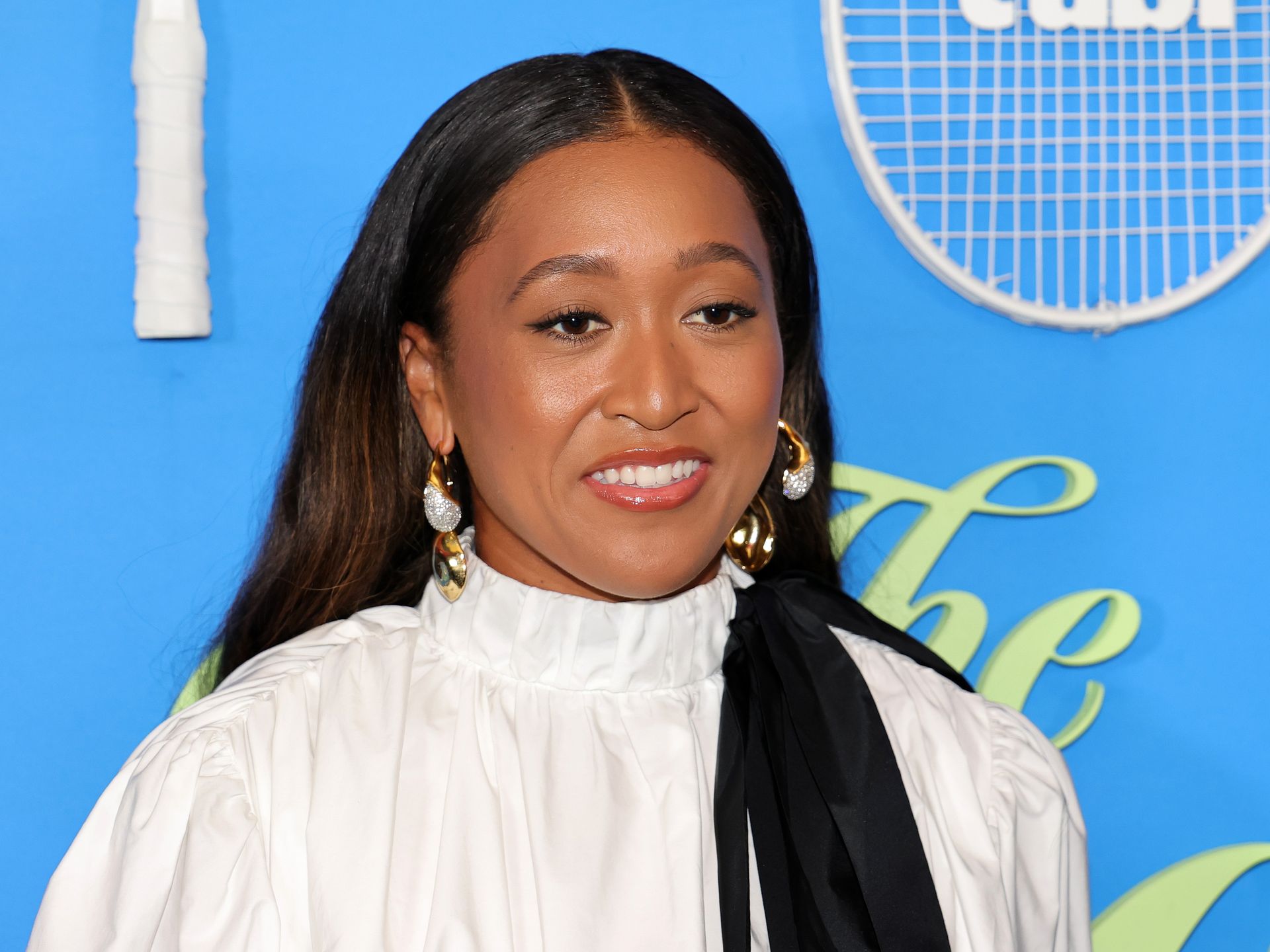 Naomi Osaka's return to the US Open may include her daughter