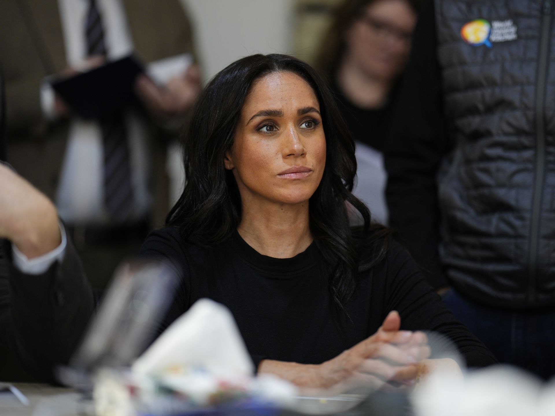 Meghan Markle Netflix fallout: What CEO Ted Sarandos' latest move signals for the Sussex deal