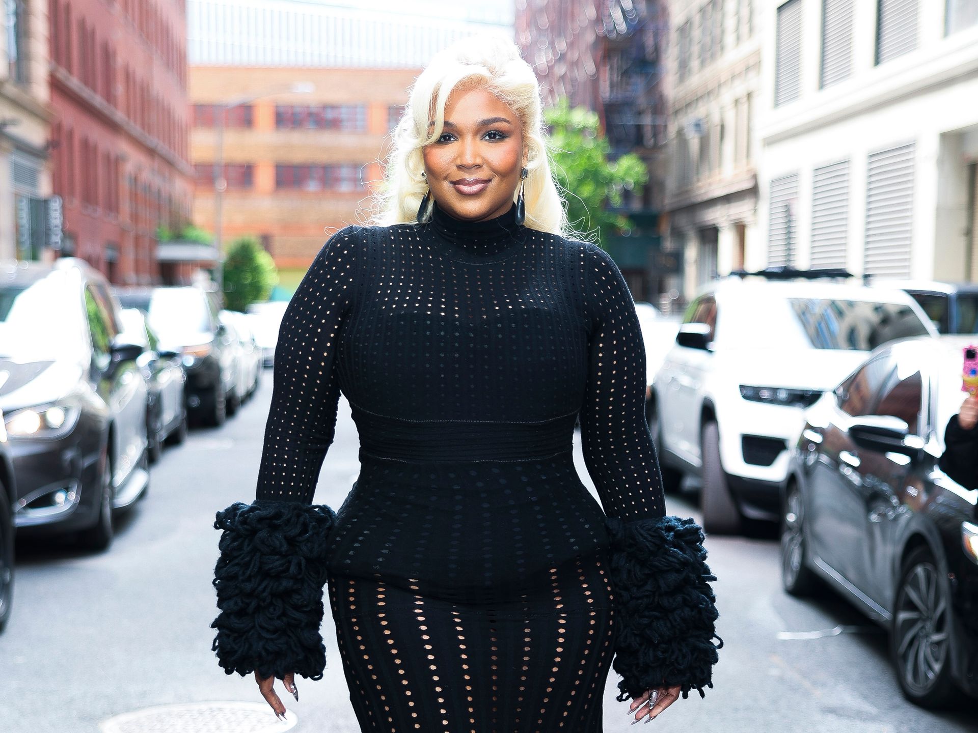 is lizzo on glp 1 Lizzo shares the real story behind her weight loss: Did she use GLP-1 meds?