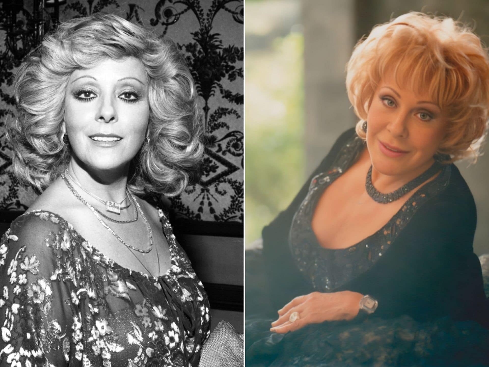 Silvia Pinal, the final diva from the golden days of Mexican cinema, passes away at 94