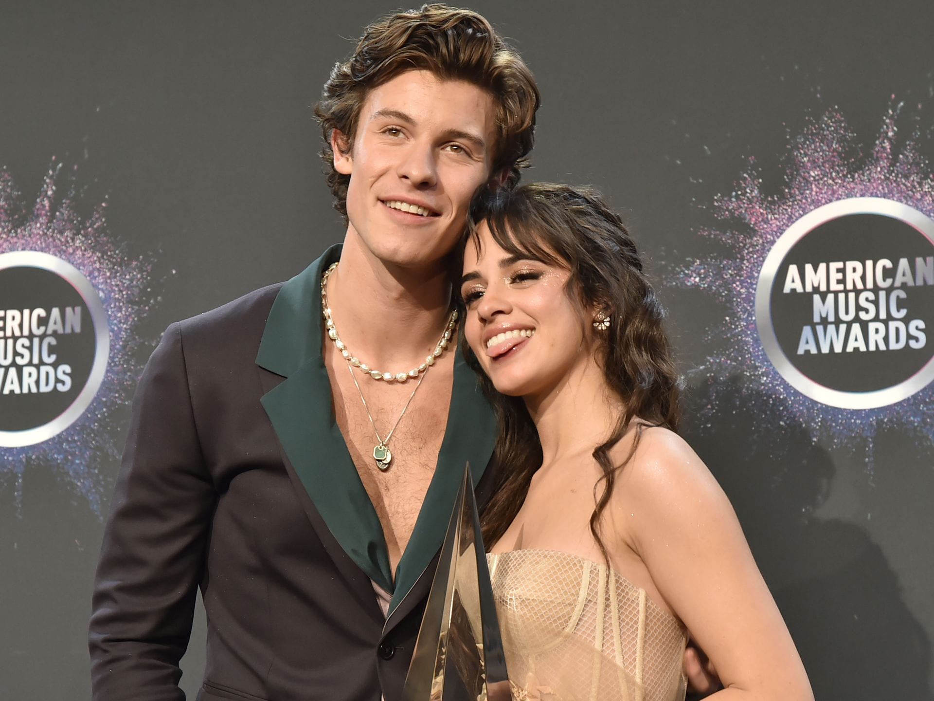 Are Camila And Shawn Back Together? Discover the Latest Scoop!