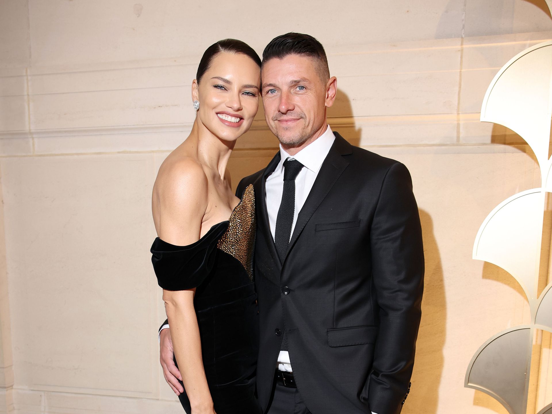 Adriana Lima First Wedding Adriana Lima First Wedding