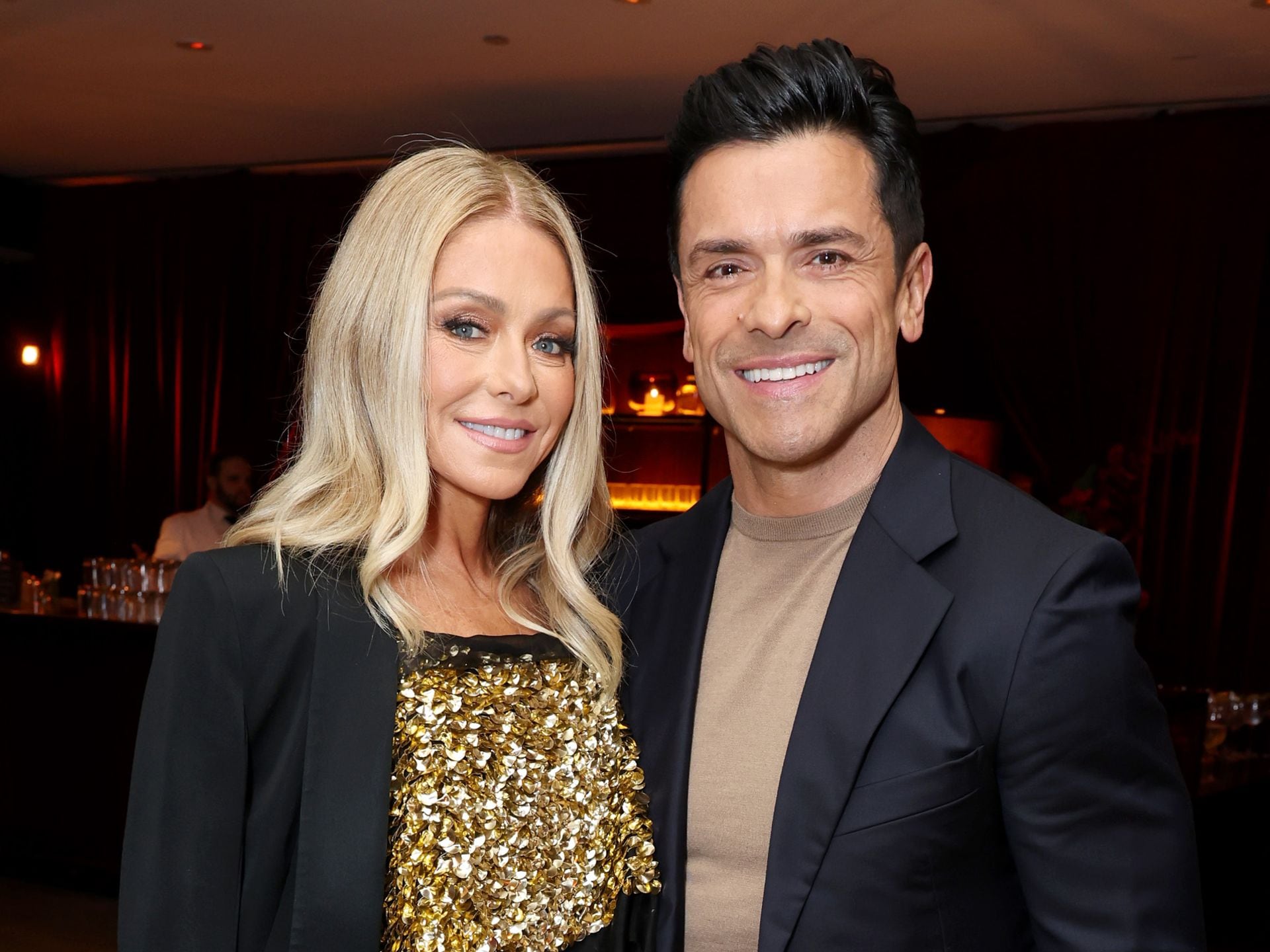 Kelly Ripa & Mark Consuelos mourn heartbreaking loss with emotional tribute