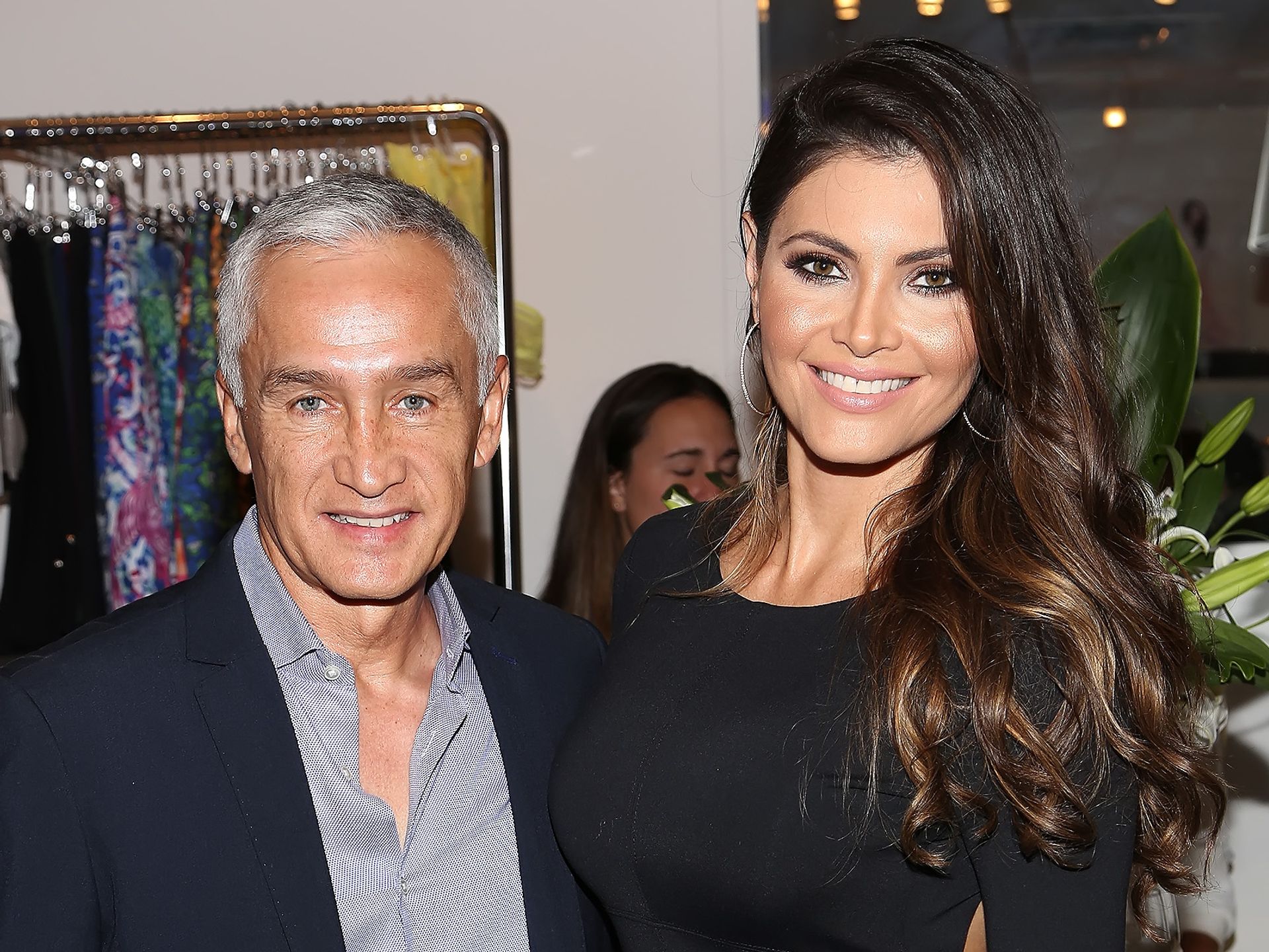 Chiqui Delgado's heartfelt message to Jorge Ramos ahead of his departure  from Univision