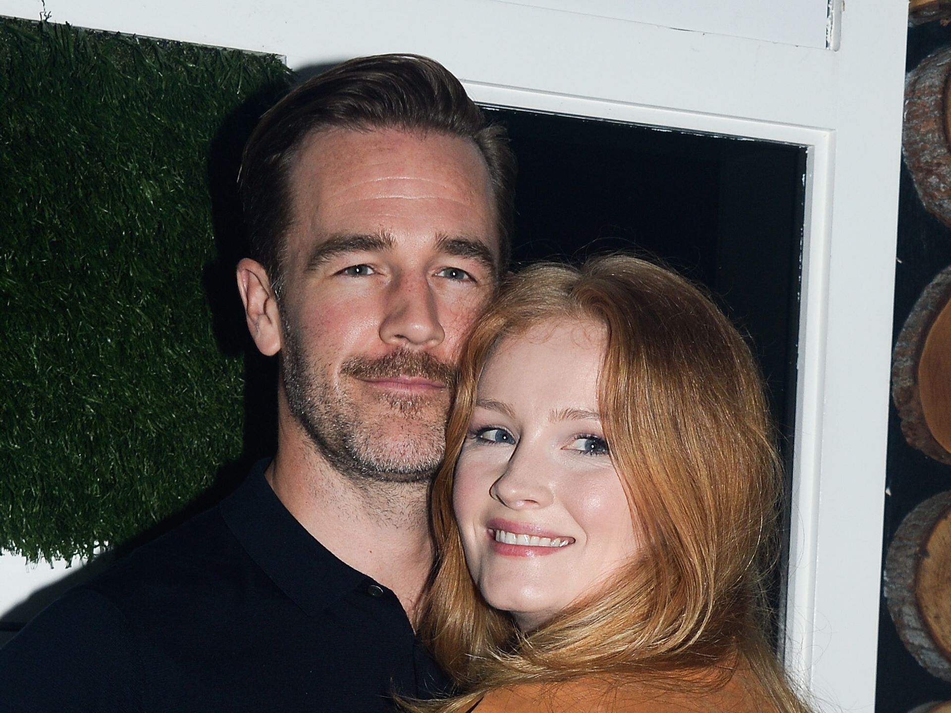 James Van Der Beek's GoFundMe raises over half a million dollars in 6 hours