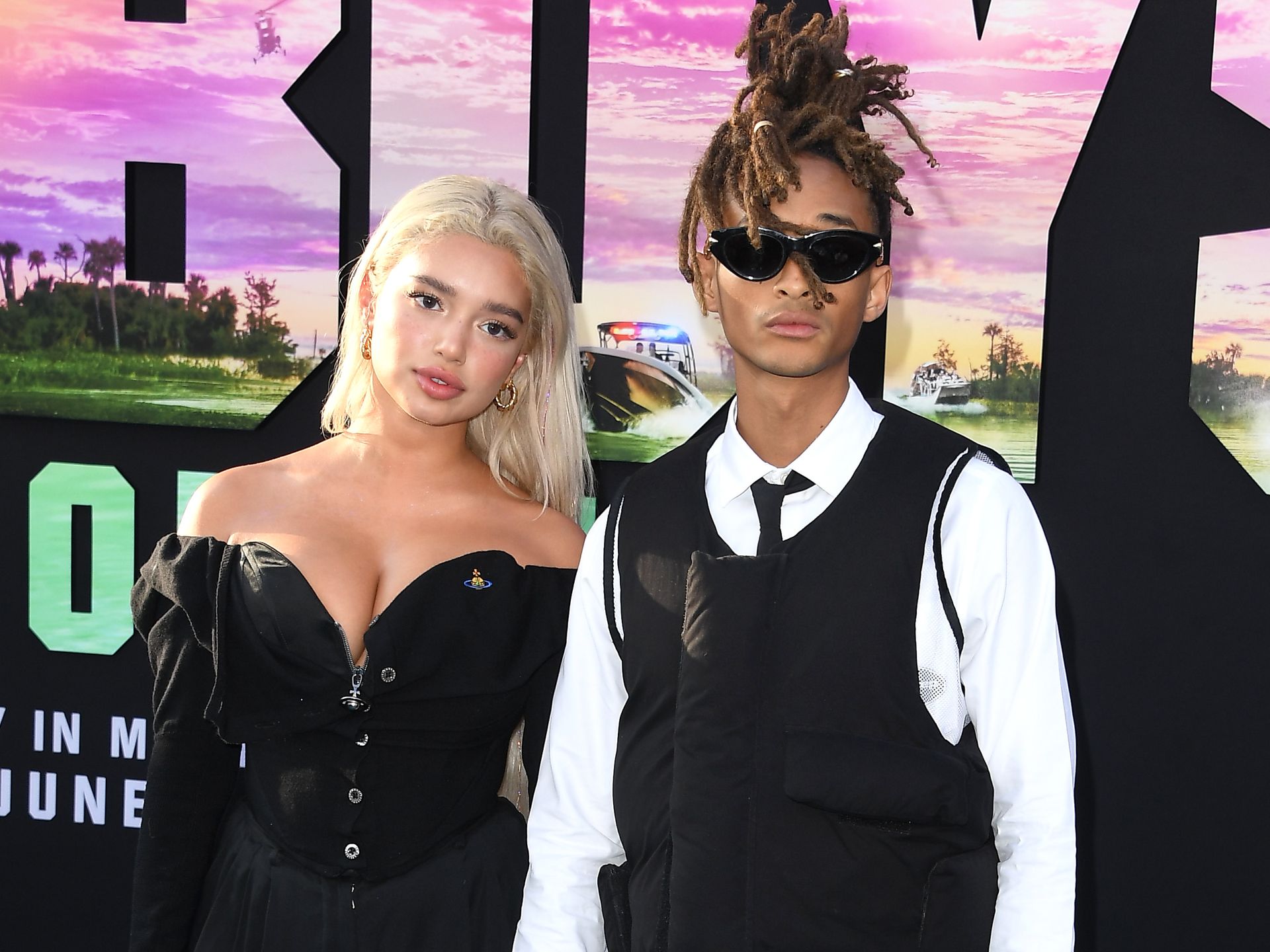 Jaden Smith Jaden - The Coolest Part 2 (Music video) - YouTube