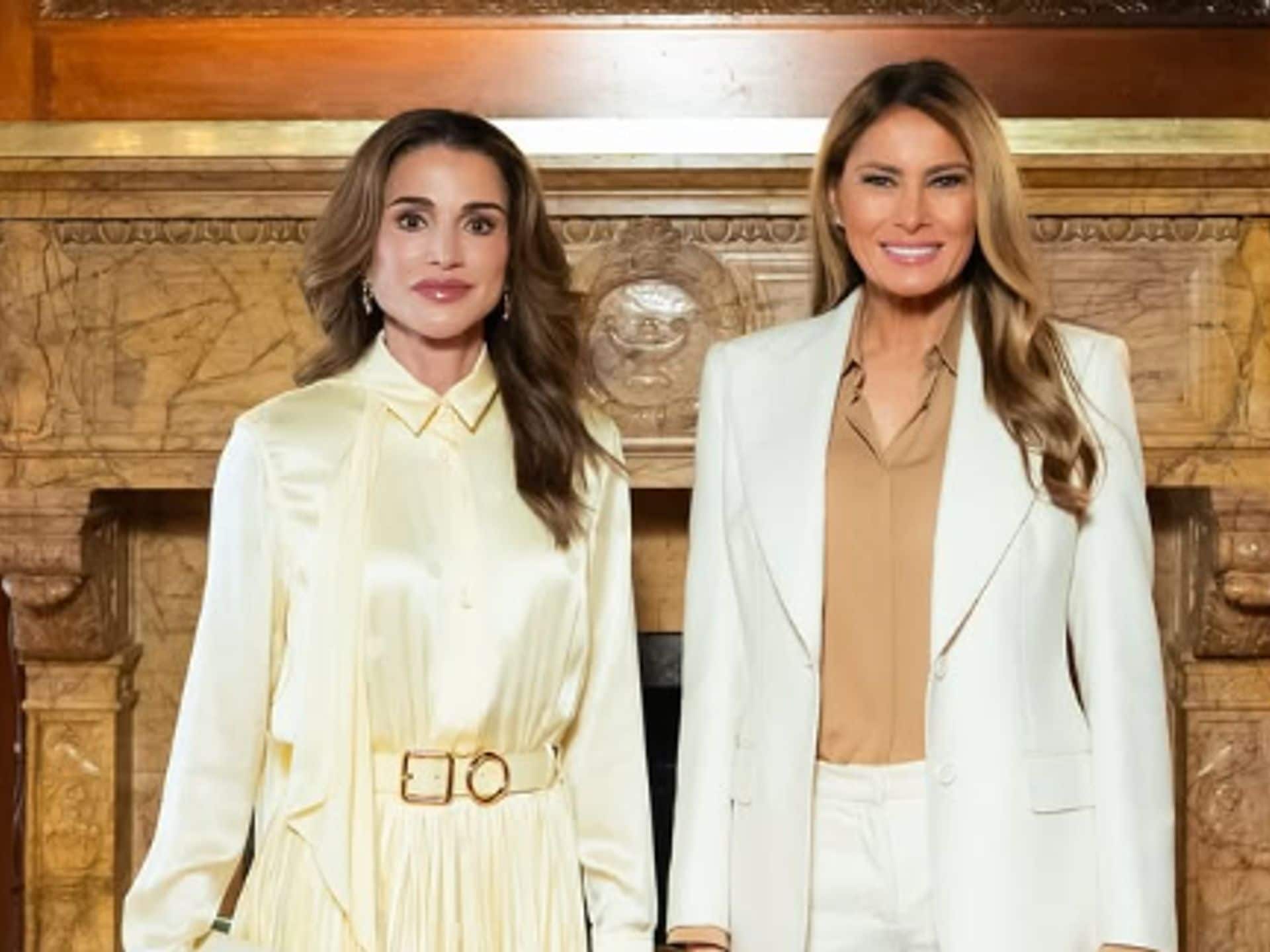 Rania 2025 今期ツイードジレ Rania 2025 今期ツイードジレ