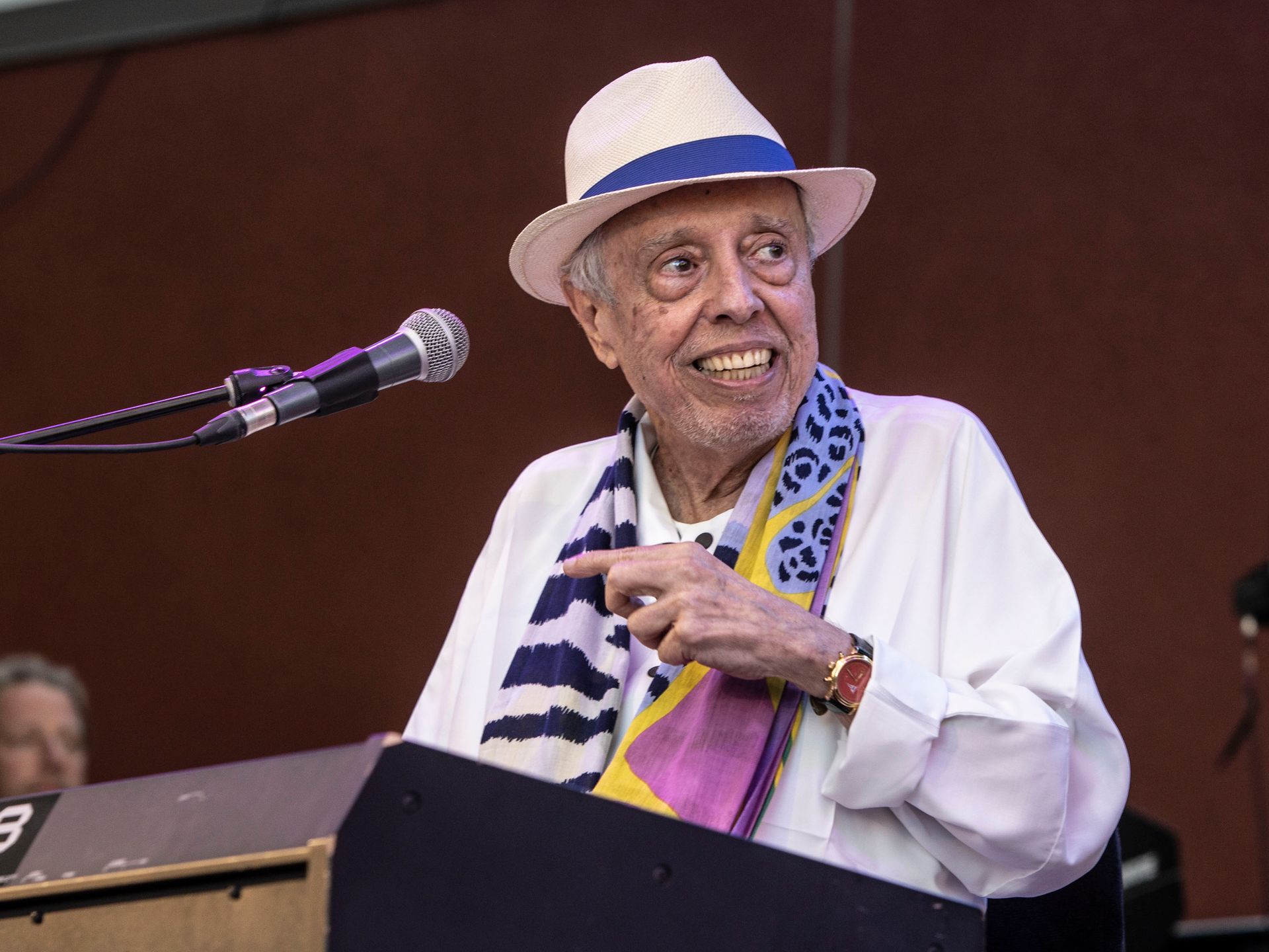Brazilian music legend Sérgio Mendes dies at 83