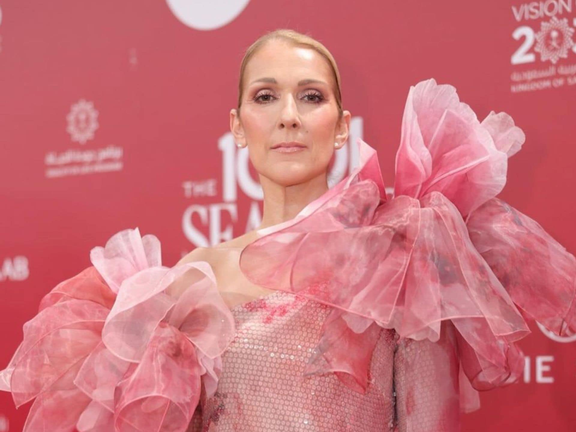 Jennifer Lopez, Celine Dion, and Camila Cabello's incredible