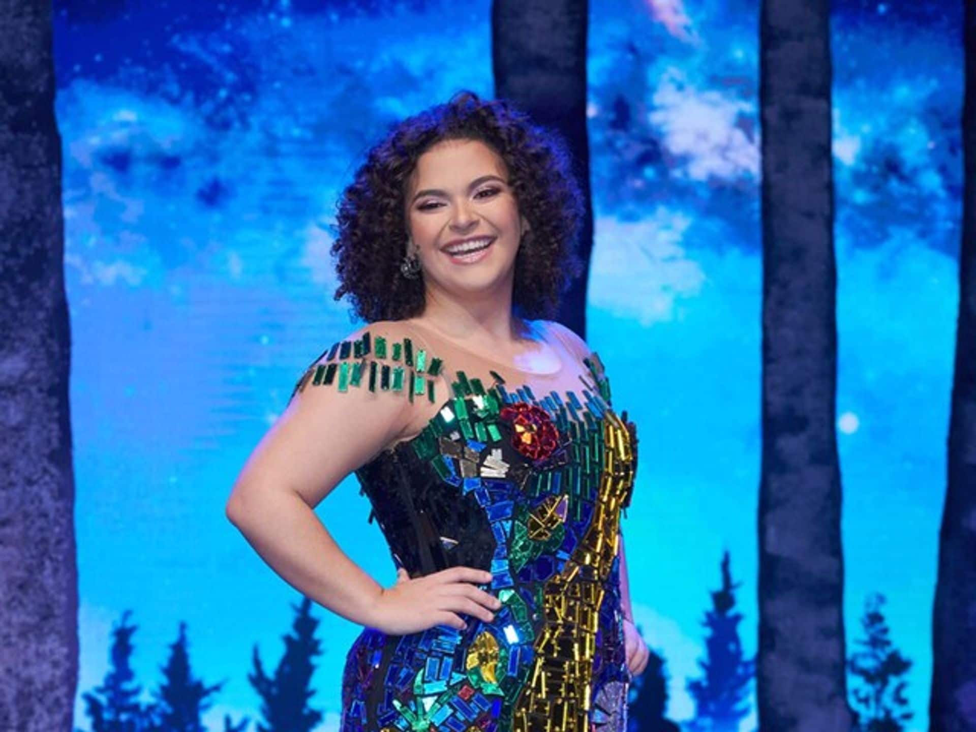 Lucero Mijares - Latina Powerhouse 2024