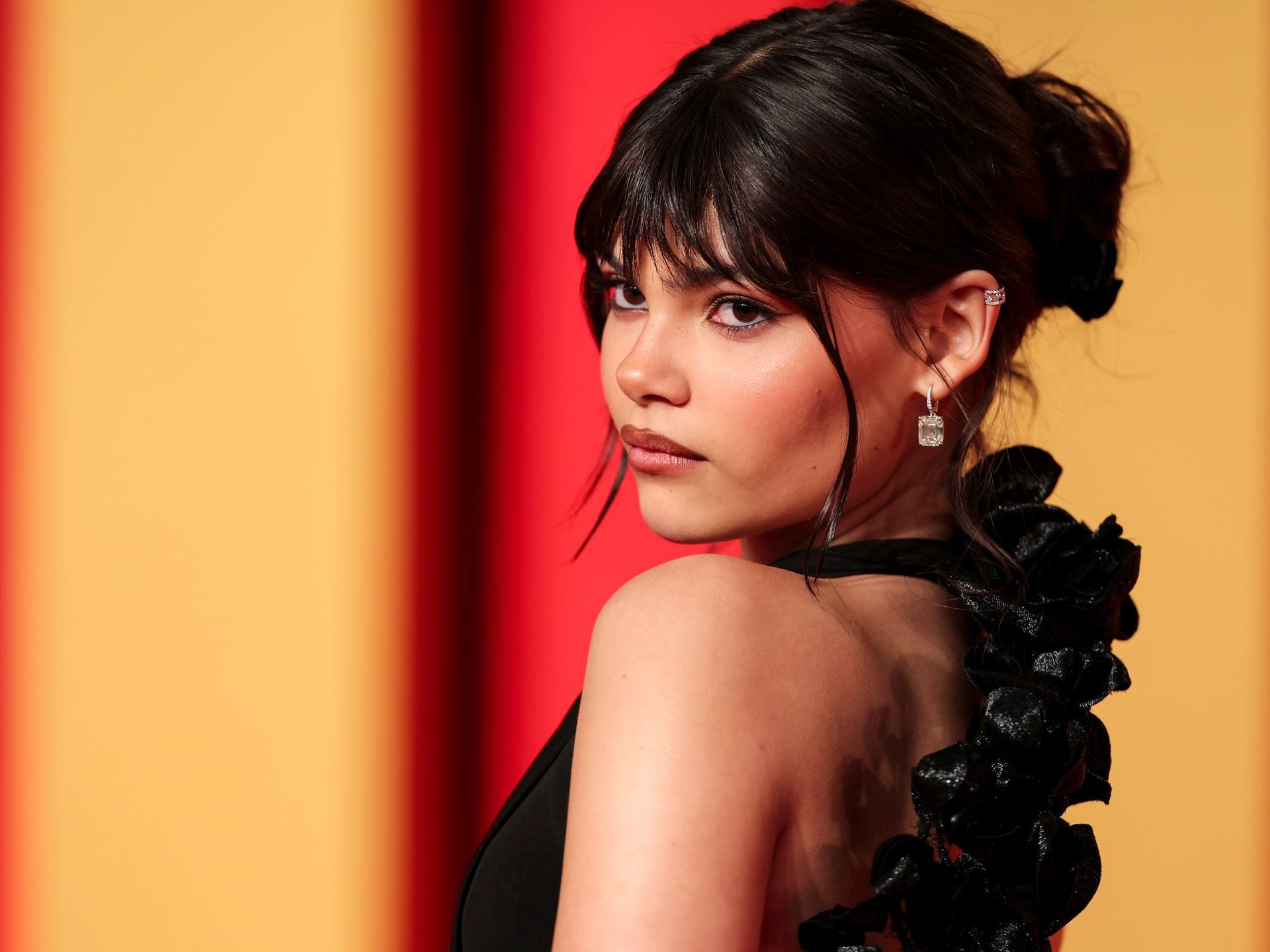 Ariana Greenblatt - Latina Powerhouse 2024