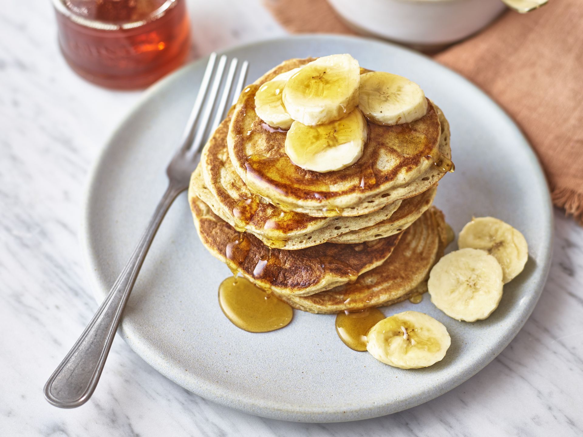breakfast for gaining weight and muscle