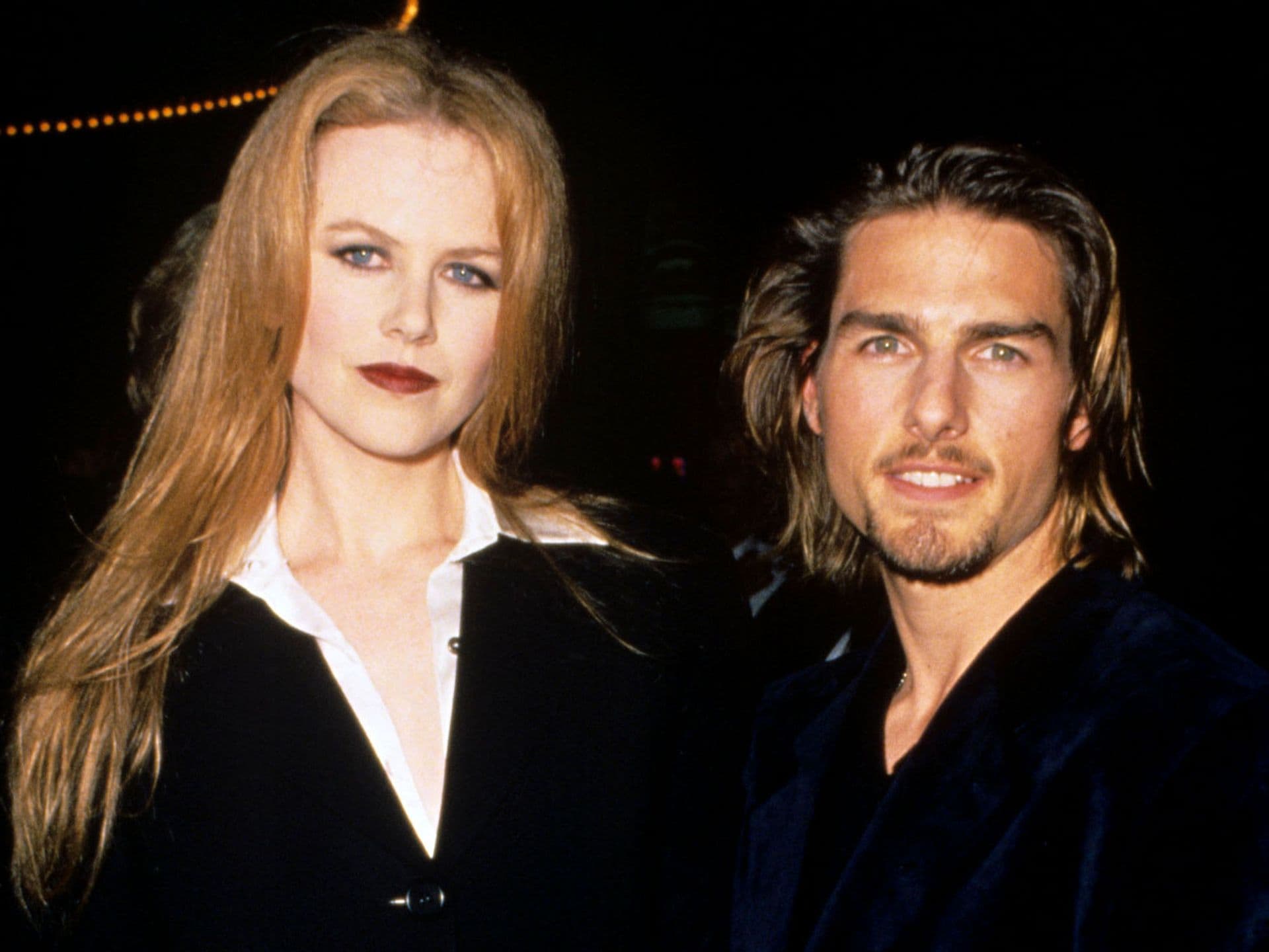 Nicole Kidman opens up about the movie she and Tom Cruise made 25 years ago