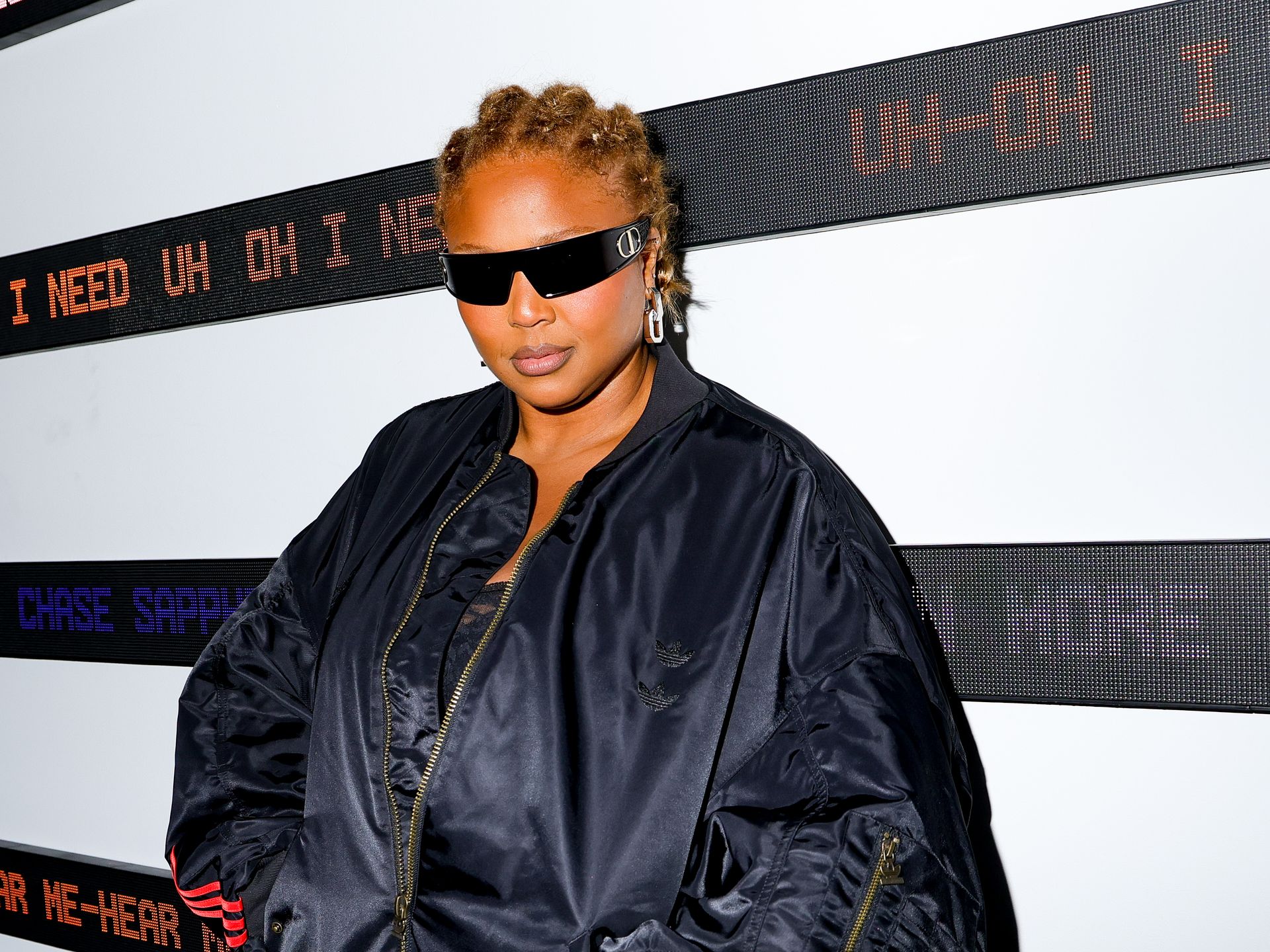 Lizzo breaks the silence on legal battle and new provocative album