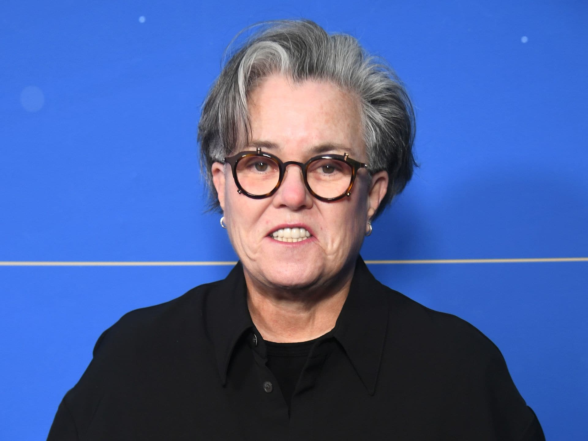Rosie O'Donnell's family update after moving to Ireland: 'It's not easy to  move to another country'