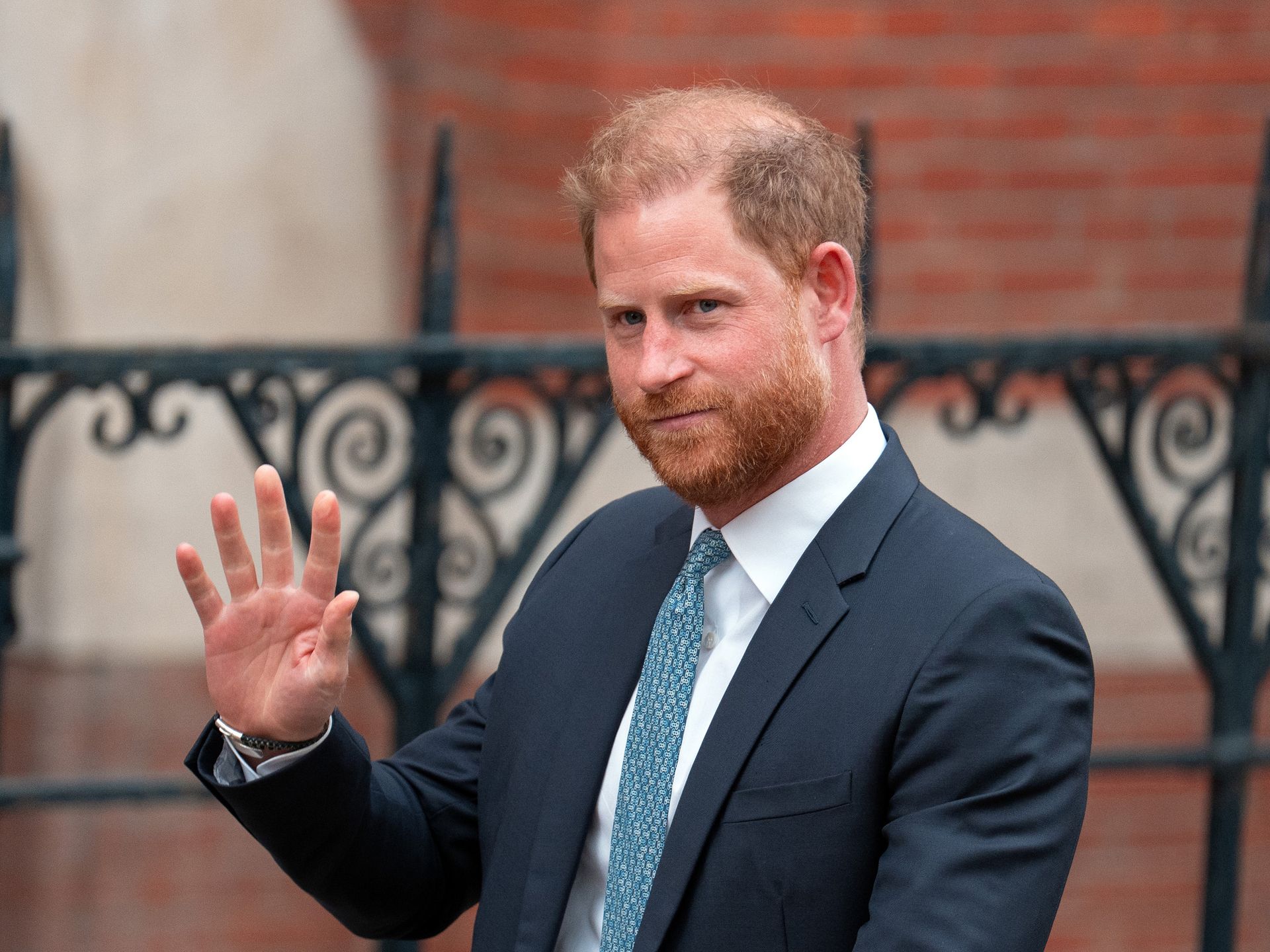Prince Harry to return to UK 'every few months' after warm reunion with King Charles