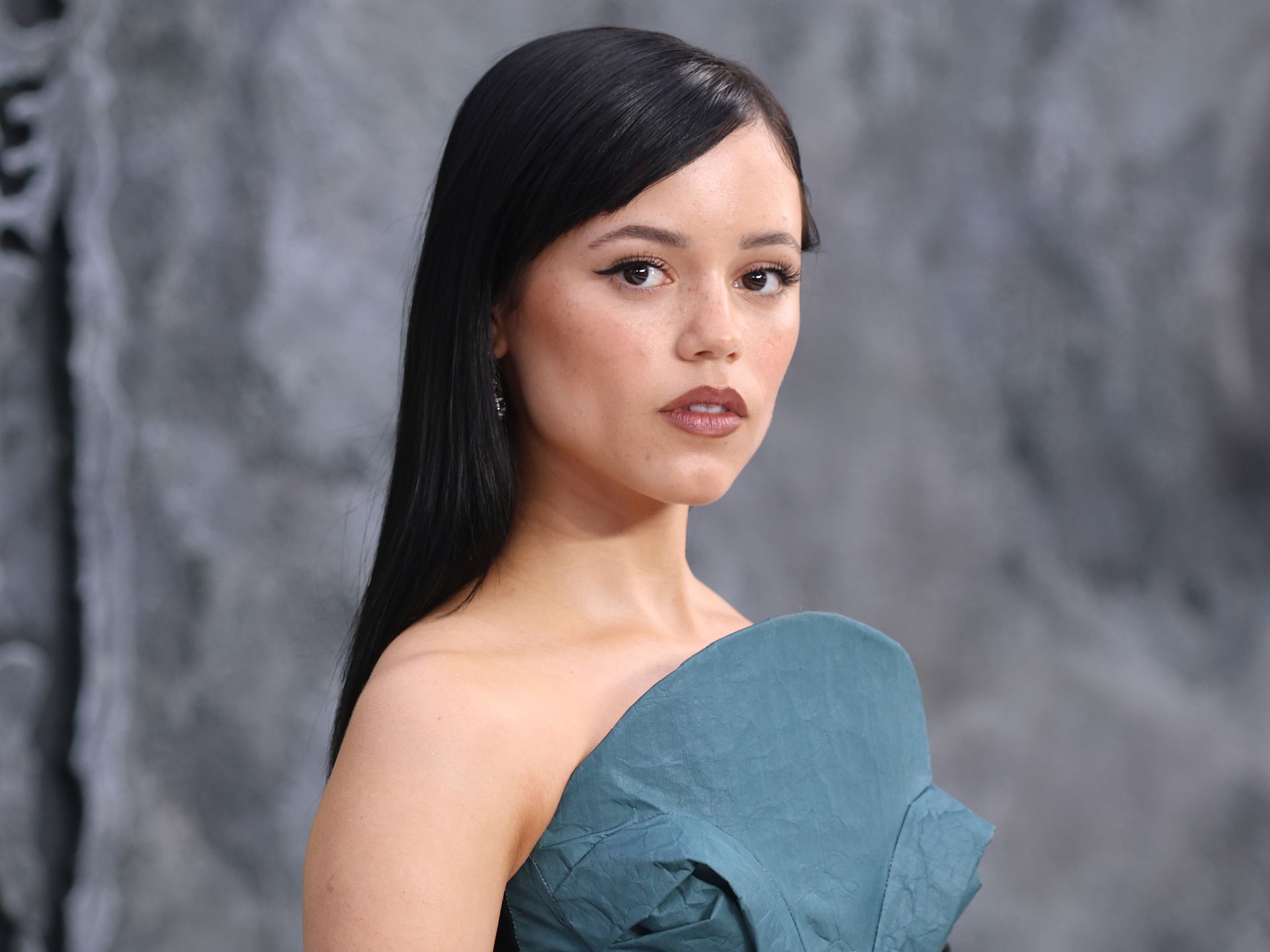jenna ortega black mini dress Feather Dress | Modern Women's Fashion