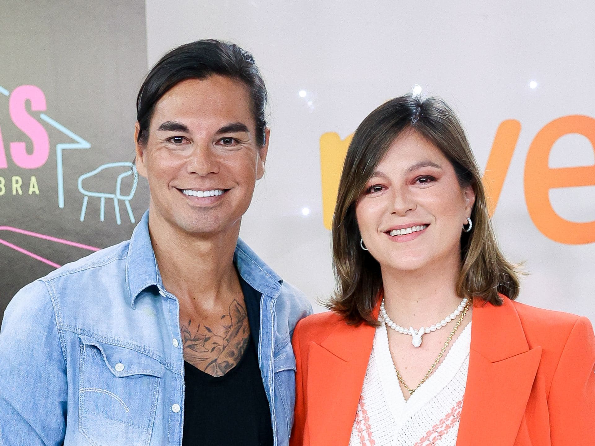 Everything you need to know about 'Los Iglesias: Hermanos a la obra'  premiering tonight